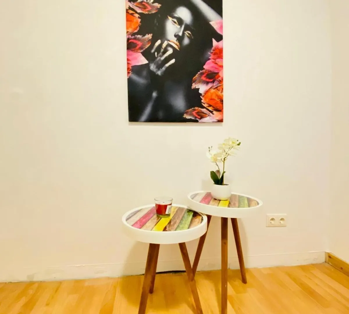 Sweet 3-Bedroom Shared Apartment In A Quiet Neighborhood Vienna 0*,